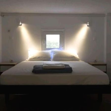 雅典Loftliving 1 By Αττικο Νοσοκομειο公寓 外观 照片